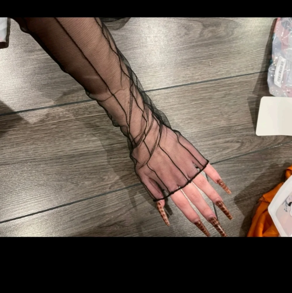 arm warmer armer sleeves gloves
